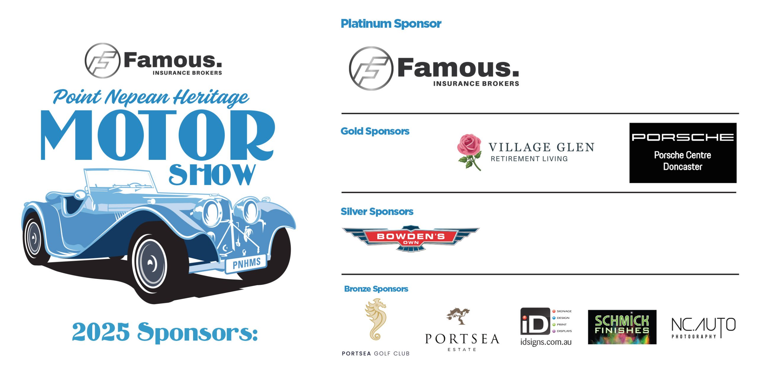 sponsors-2025-horz 2025 Sponsors